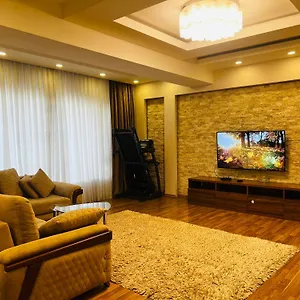  Апартаменты It Is Cozy Here Park Azure Aa11470